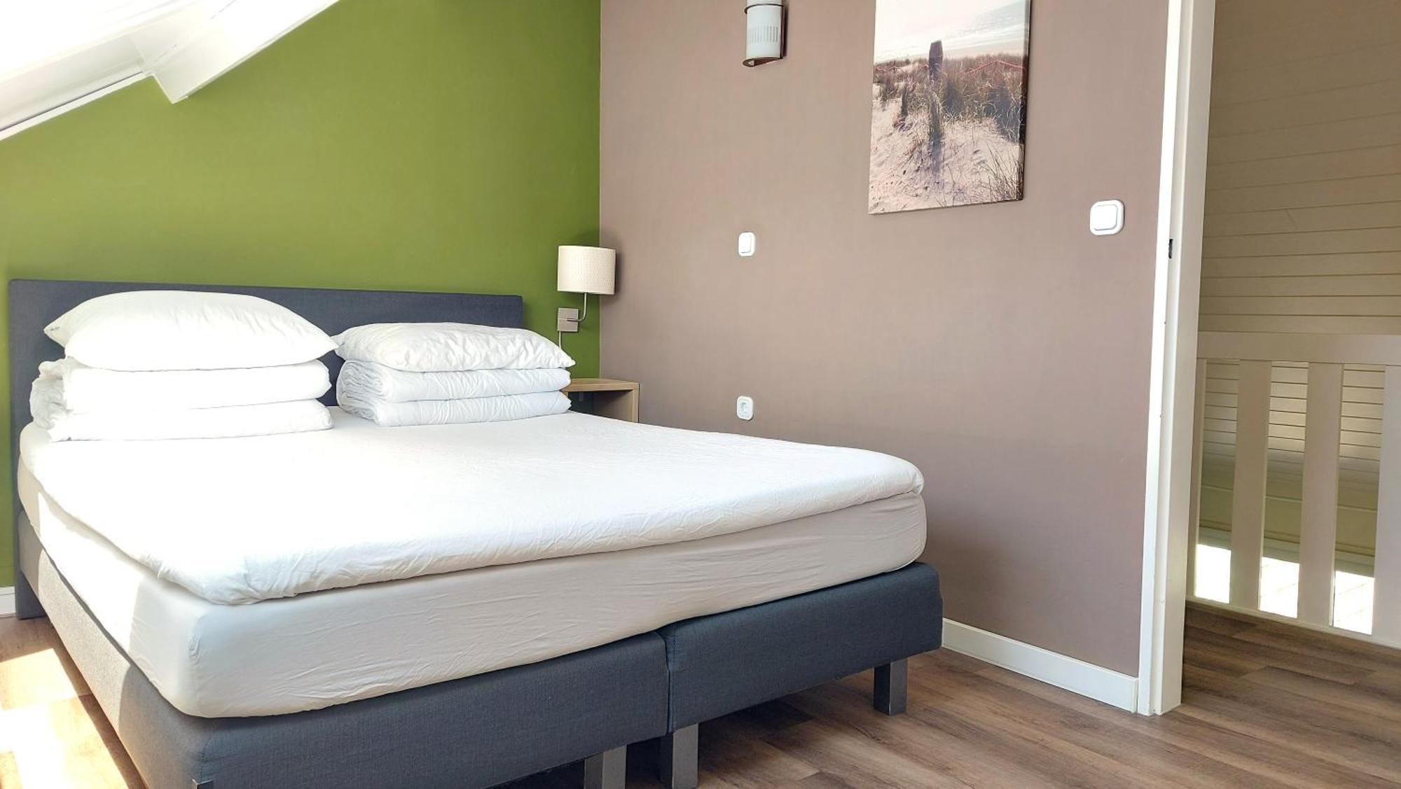 Vakantiehuis Jade Bruinisse Extérieur photo