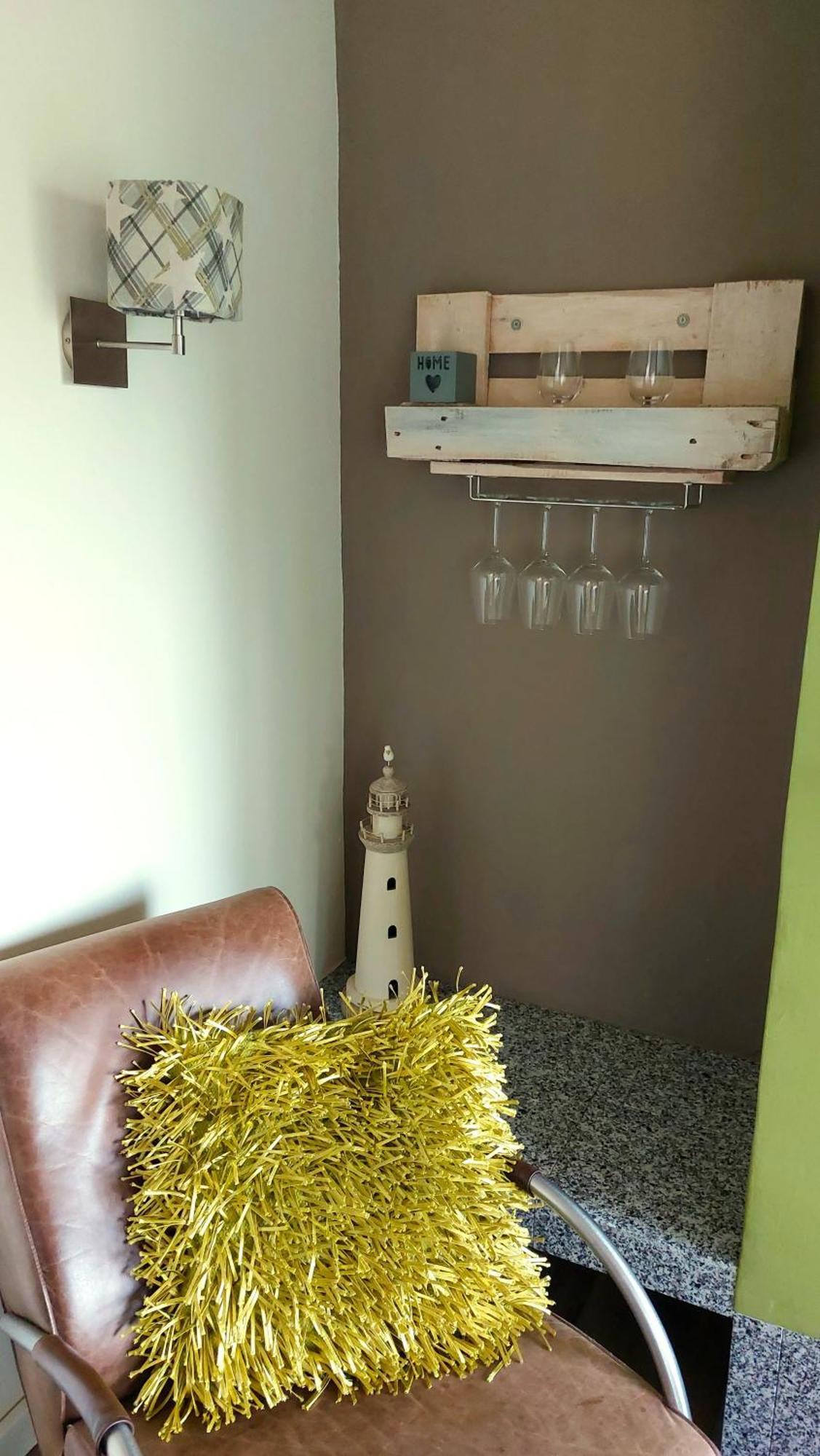 Vakantiehuis Jade Bruinisse Extérieur photo